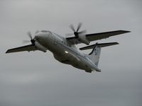 D-CTOB @ LFQG - Take off - by Romain Roux