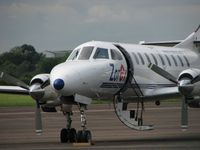 EC-HJC @ LFQG - Parked - by Romain Roux