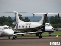 F-GLNH @ LFQG - Parked - by Romain Roux