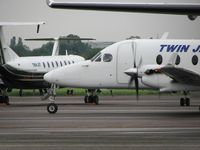F-GLNK @ LFQG - Taxiing - by Romain Roux