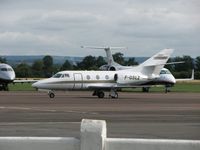F-GSLZ @ LFQG - Taxiing - by Romain Roux