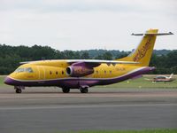 OE-LJR @ LFQG - Taxiing - by Romain Roux