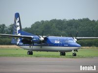 OO-VLO @ LFQG - Taxiing - by Romain Roux
