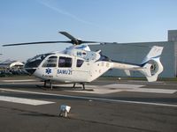 F-GOBD @ LFQG - Parked - by Romain Roux