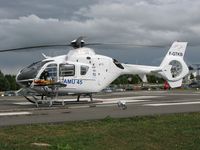 F-GTKB @ LFQG - Parked - by Romain Roux
