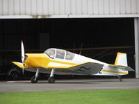 F-BHYZ @ LFQG - Parked - by Romain Roux