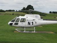 F-GECM - Parked - by Romain Roux