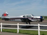 RA-1951K @ LFQG - Parked - by Romain Roux