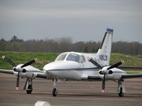 N900CB @ LFQG - Parked - by Romain Roux