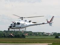 F-GTBE @ LFQG - Take off - by Romain Roux