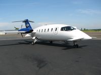 F-GZPE @ LFQG - Parked - by Romain Roux