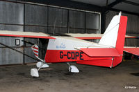 G-CDPE photo, click to enlarge G-CDPE photo, click to enlarge