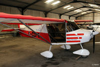 G-CDPE photo, click to enlarge G-CDPE photo, click to enlarge