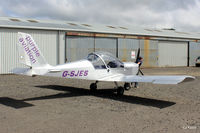 G-SJES photo, click to enlarge G-SJES photo, click to enlarge
