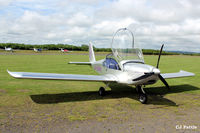 G-TSKS photo, click to enlarge G-TSKS photo, click to enlarge