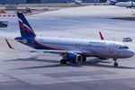 VQ-BPW @ EDDL - Aeroflot - by Air-Micha