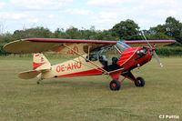 OE-AHO photo, click to enlarge OE-AHO photo, click to enlarge