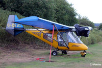 G-CBWI photo, click to enlarge
