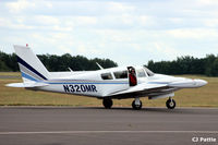 N320MR photo, click to enlarge N320MR photo, click to enlarge