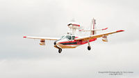 N6699L @ KAWO - 2015 Arlington Washington Fly-In - by Terry Green