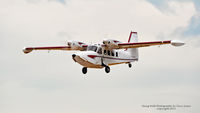 N204EM @ KAWO - 2015 Arlington Washington Fly-In - by Terry Green