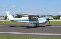 N8288X @ KOSH - Cessna 172C - by Mark Pasqualino