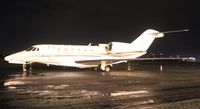 N782XJ - Cessna Citation X - by Florida Metal