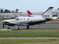N790TB @ LFBD - TBM 148 Inc Trustee, Wilmington DE - by Jean Goubet-FRENCHSKY