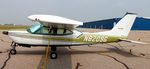N8209G @ 16D - Cessna 177RG Cardinal on the ramp in Perham, MN. - by Kreg Anderson