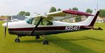 N9546T @ D32 - 2015 Starbuck Fly-in - by Kreg Anderson