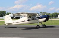 N89895 @ KOSH - Cessna 140