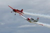 N30DA @ CZBB - Doing their thing - by Guy Pambrun