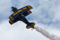 N348JM @ CZBB - Zoom Zoom............ - by Guy Pambrun
