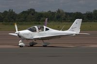 F-JRQK @ LFQG - Taxiing - by Romain Roux