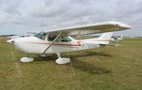 N788MK @ LAL - Cessna 182R - by Florida Metal