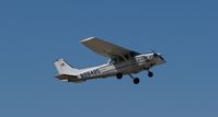 N98485 @ KRHV - A locally based 1985 Cessna 172P doing patterns around Reid Hillview Airport, CA. - by Chris Leipelt