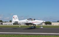 N285EJ @ KOSH - Vans RV-9A - by Mark Pasqualino