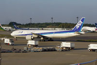 JA777A @ RJAA - At Narita - by Micha Lueck
