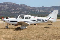 N298CD photo, click to enlarge N298CD photo, click to enlarge