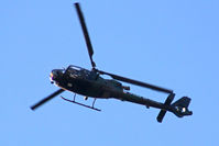 4210 @ LFKC - In flight - by micka2b
