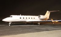 N799CP - Gulfstream IV