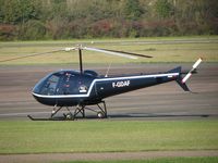F-GDAF @ LFQG - Parked - by Romain Roux