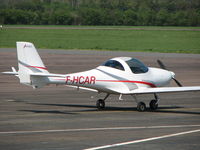 F-HCAR @ LFQG - Taxiing - by Romain Roux