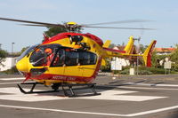 F-ZBPY @ LFQG - Parked - by Romain Roux
