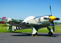 N15S @ OSH - At AirVenture - by paulp