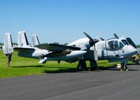 N10VD @ OSH - At AirVenture - by paulp