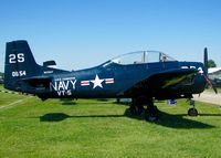 N75947 @ OSH - At AirVenture - by paulp