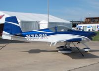 N70SH @ OSH - At AirVenture - by paulp