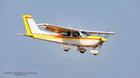 N35034 @ KAWO - 2015 Arlington Washington Fly-In - by Terry Green