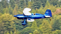 N96576 @ KAWO - 2015 Arlington Fly-In - by Terry Green